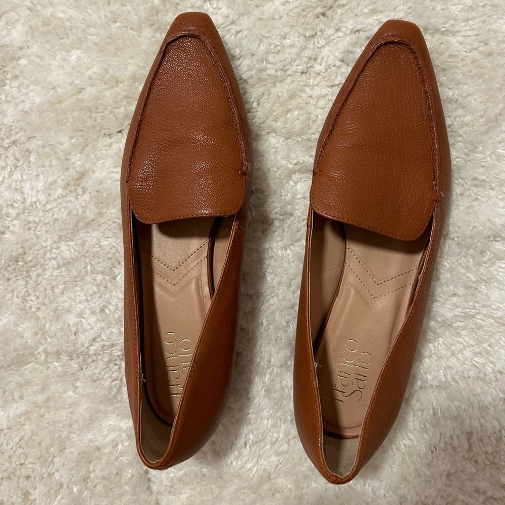 Franco Sarto New Flats